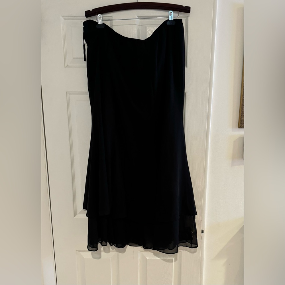 Adrianna Papell Skirt